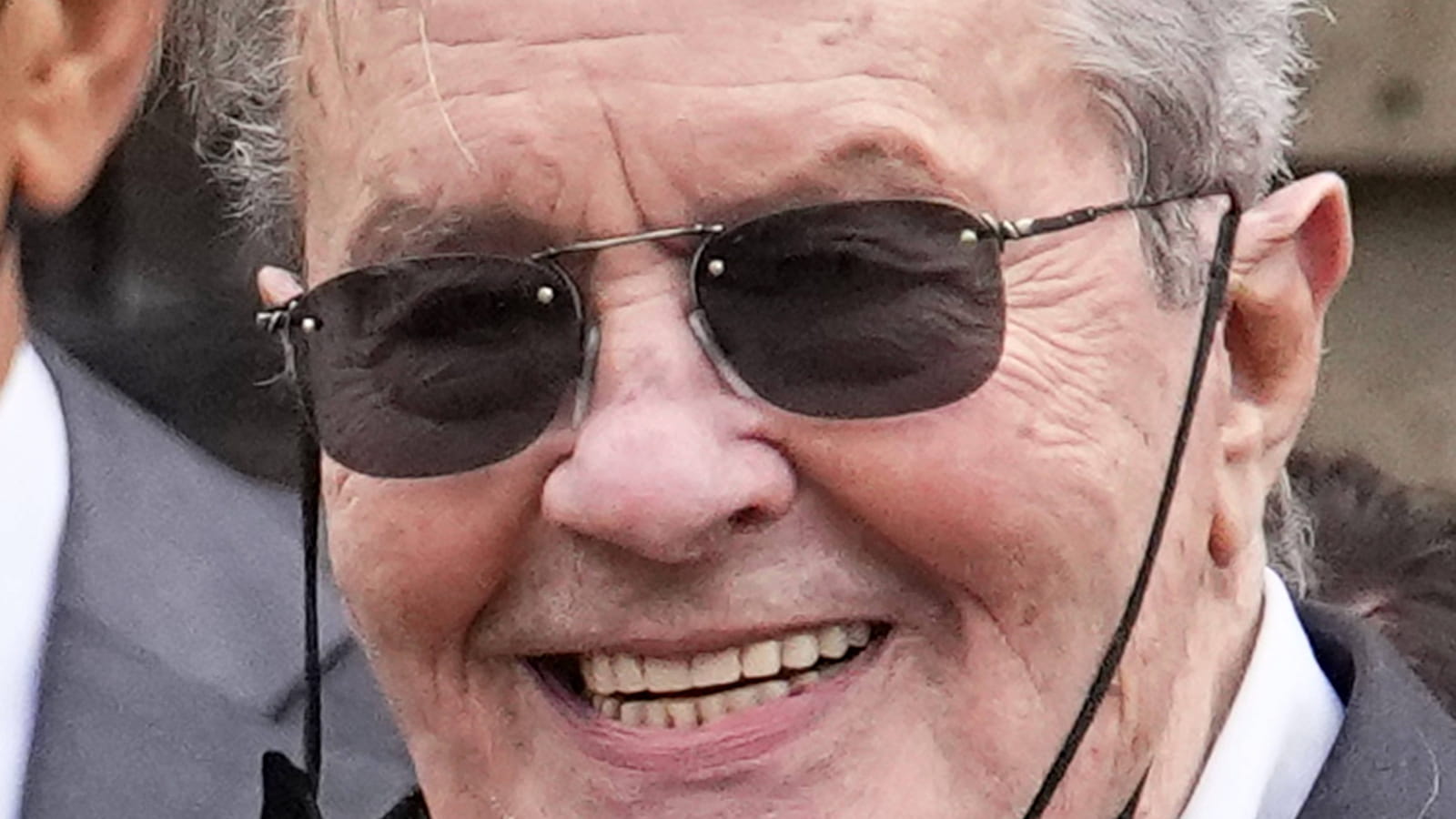 Alain Delon 