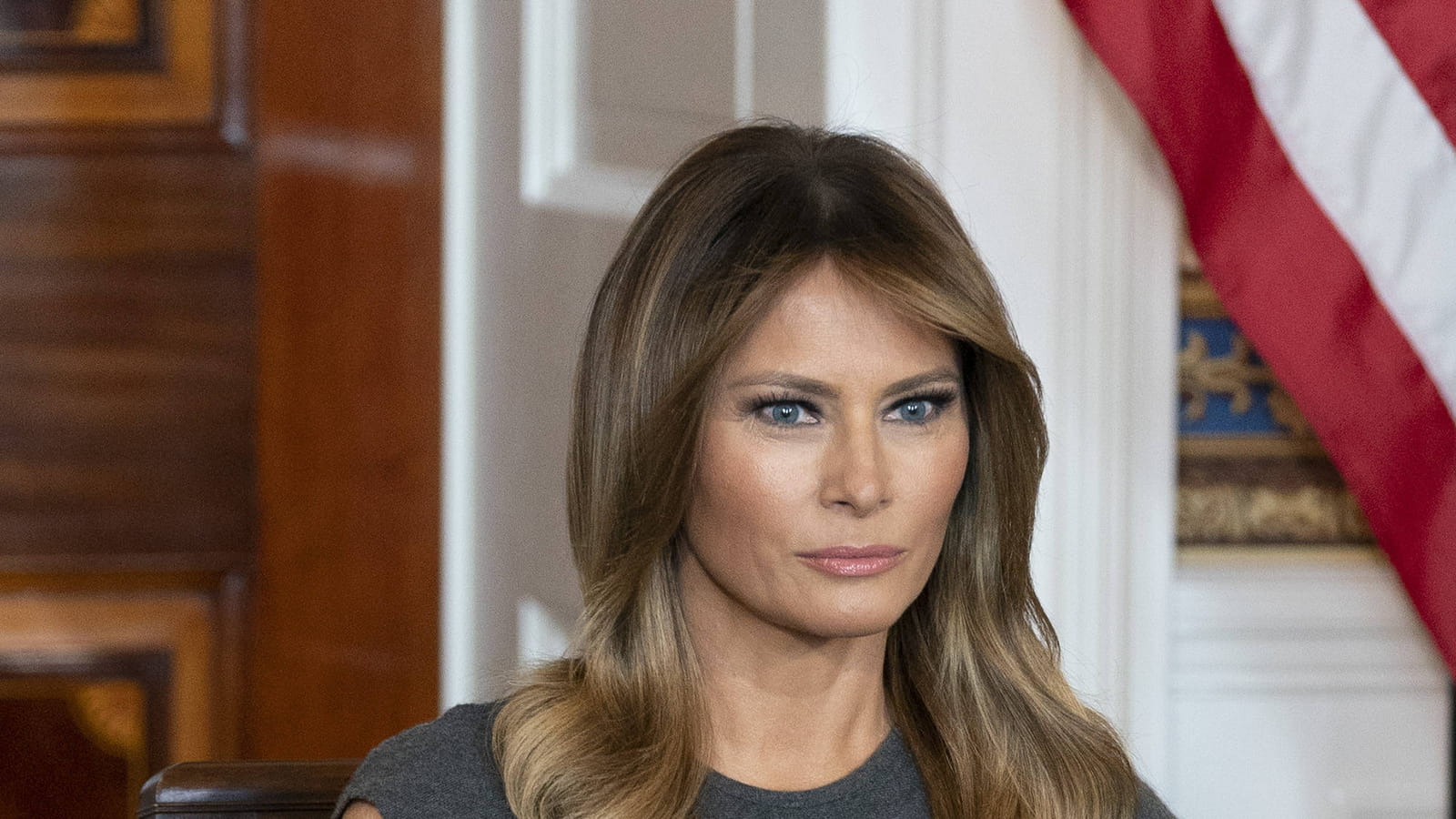Melania Trump