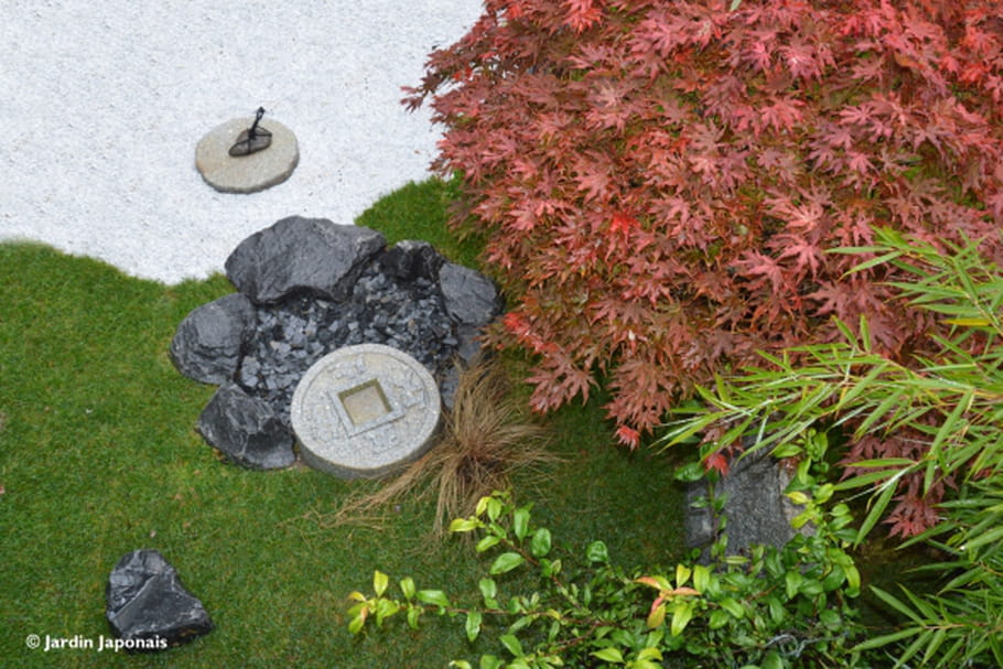 Jardin de thé : comprendre sa philosophie pour mieux l'aménager