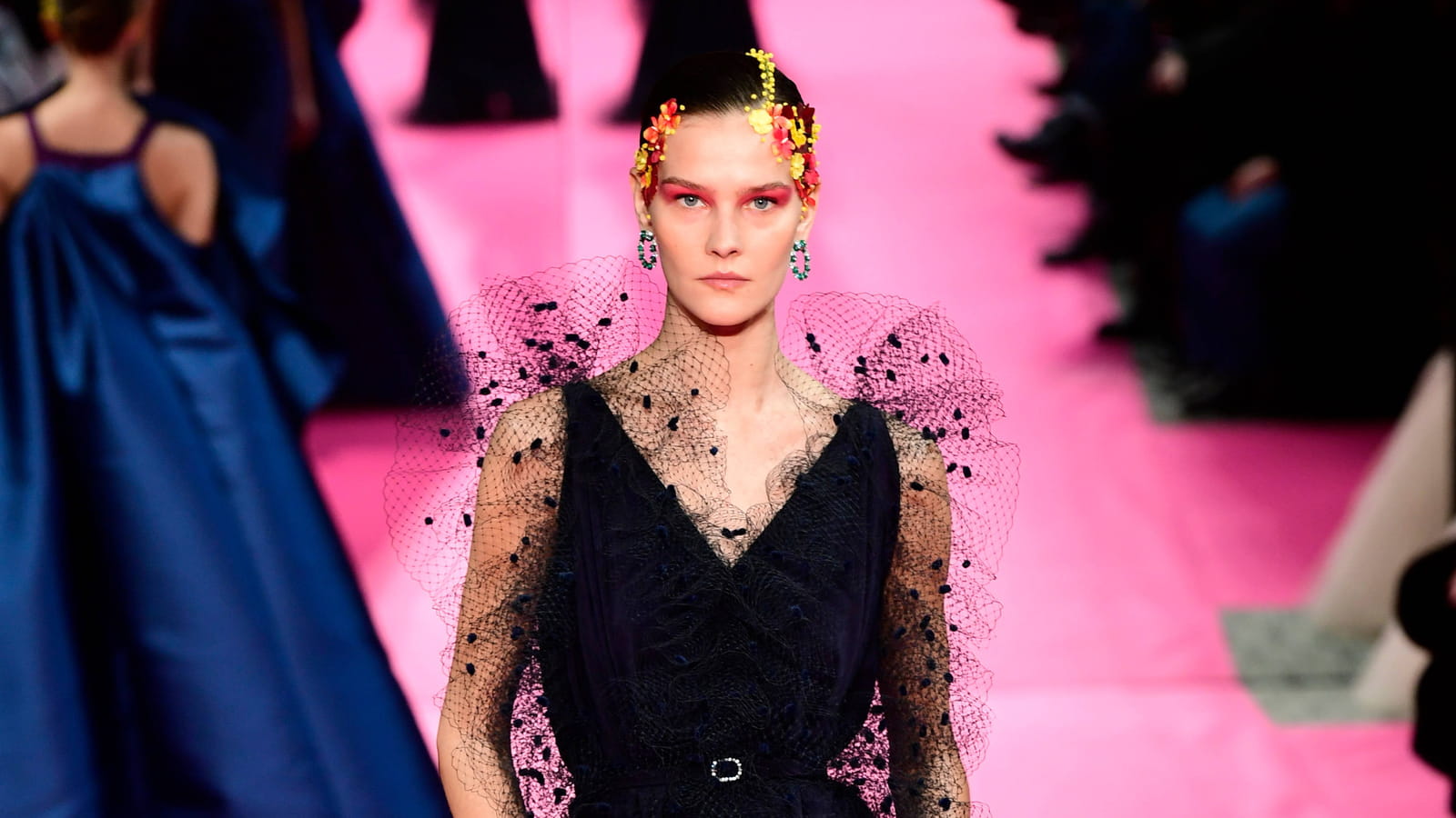 Alexis Mabille