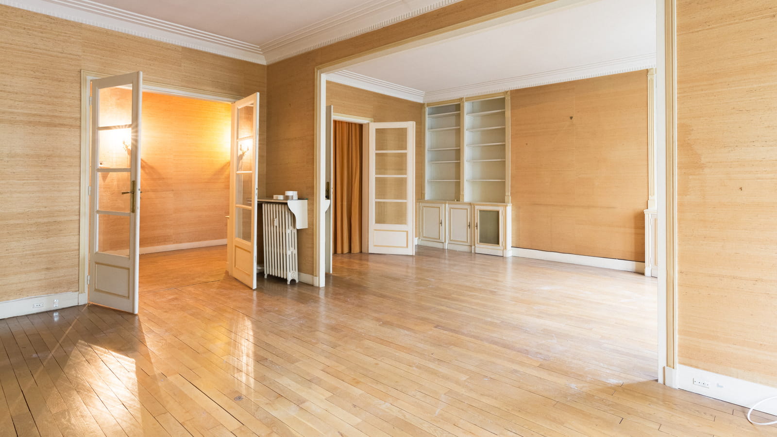 Salon avant 