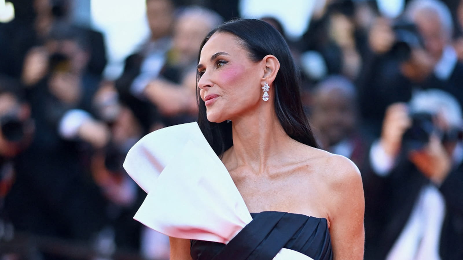 Demi Moore