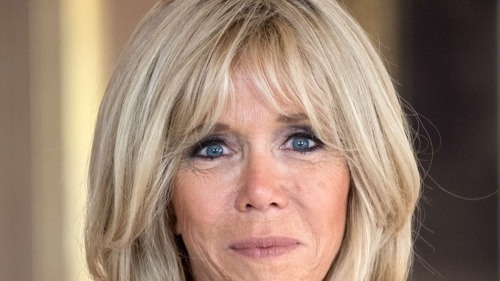 Brigitte Macron