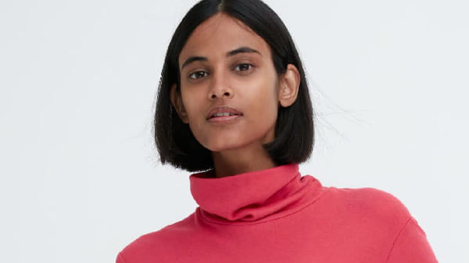 T-shirt Uniqlo