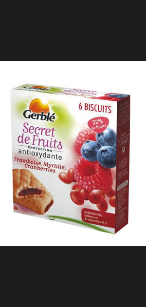 Minceur gourmande&nbsp;: antioxydante