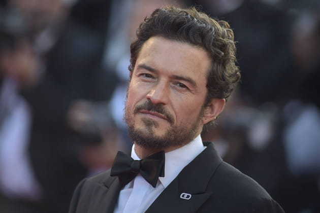 Orlando Bloom est un adepte de  l'Île de Ré