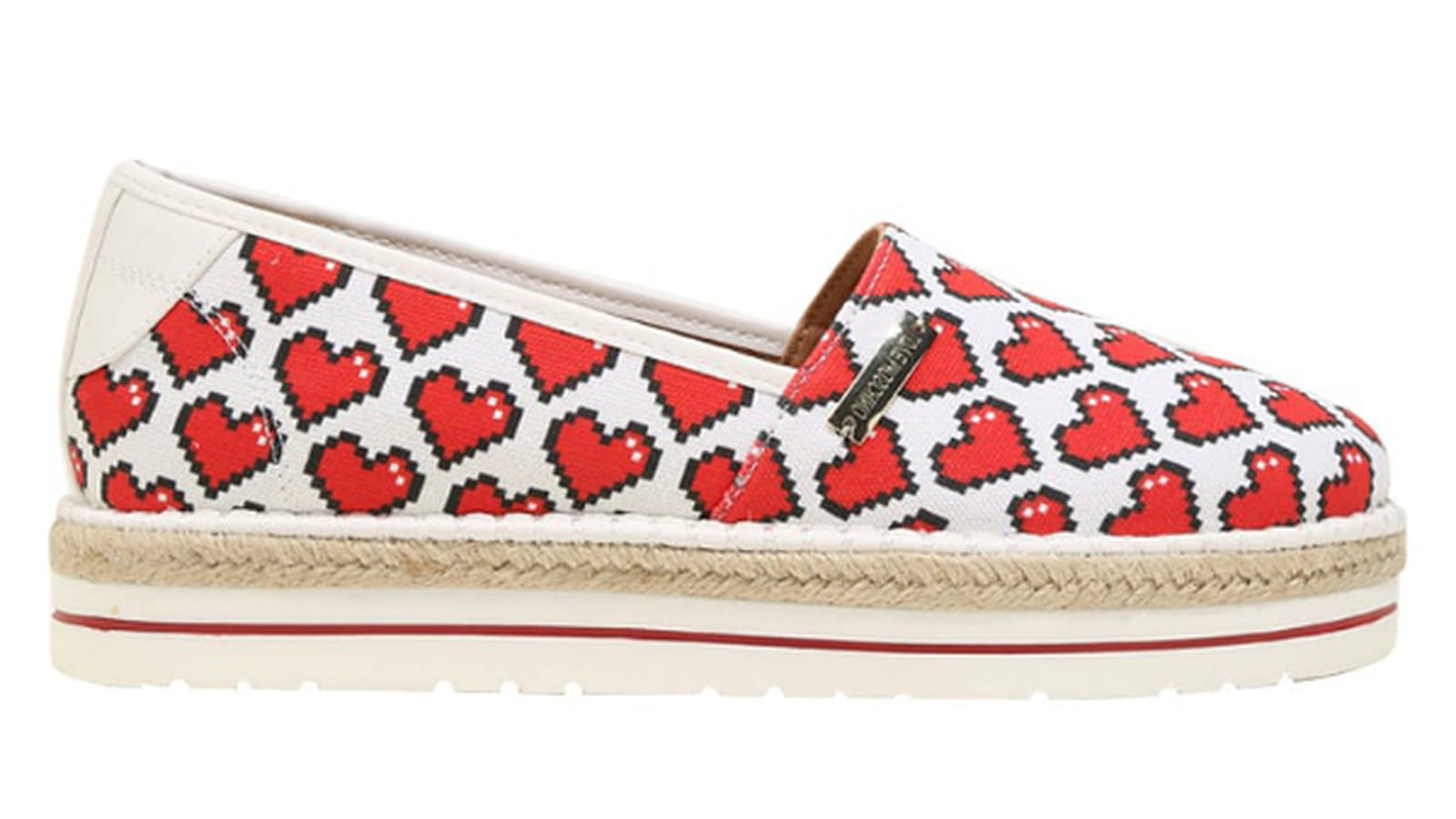 Espadrilles Moschino  