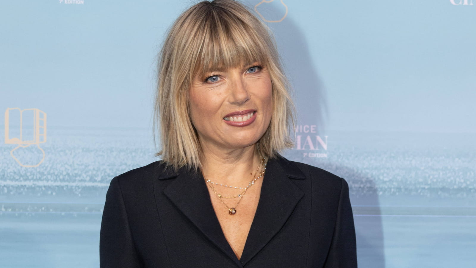 Mélanie Page