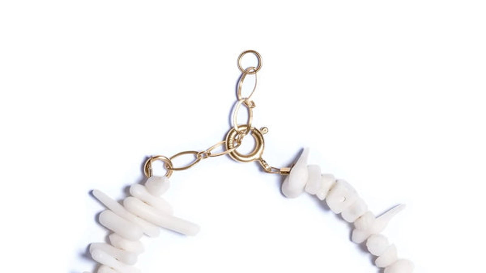Bracelet de cheville Camille Colette Studio