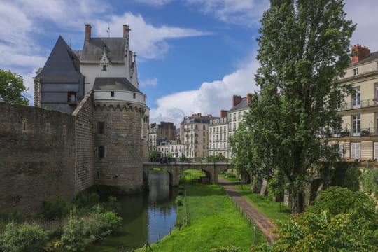 Apr&egrave;s des ann&eacute;es au sommet, Nantes d&eacute;sormais boud&eacute;e par les Fran&ccedil;ais&nbsp;: cette autre grande ville est revenue au top