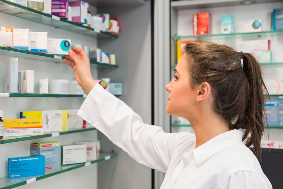 L'OMS publie la liste des bactéries qui résistent aux antibiotiques