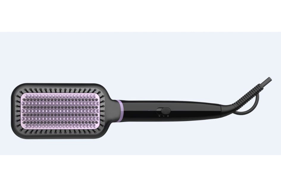 Brosse lissante chauffante Style Care Philips