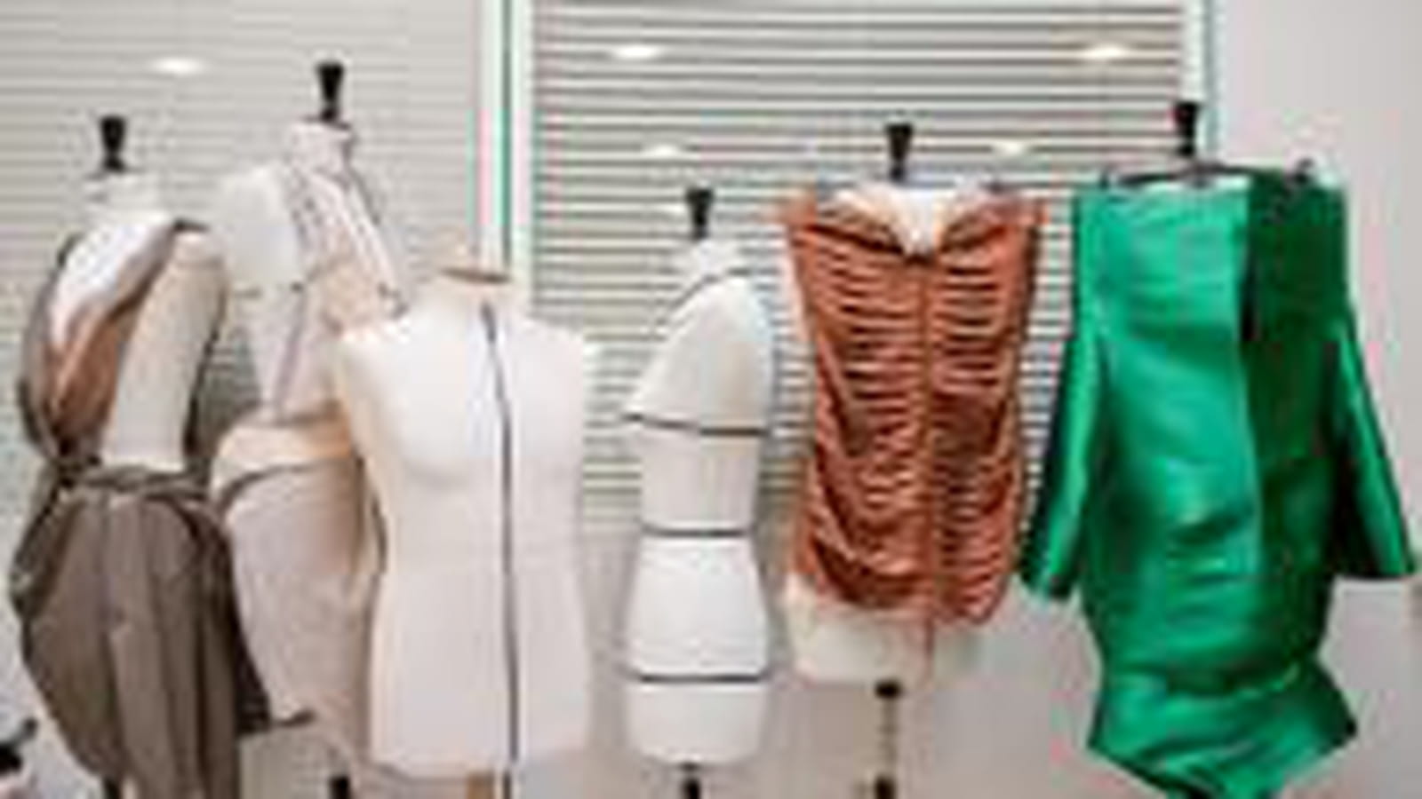Tenues en cours