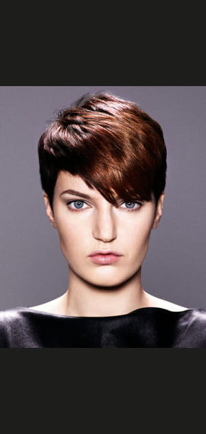 N&eacute;o Couture version pointue