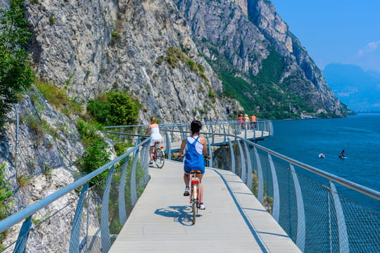 Un joyau de la nature&nbsp;: c'est le plus beau parcours &agrave; v&eacute;lo &agrave; faire en Europe cet &eacute;t&eacute;