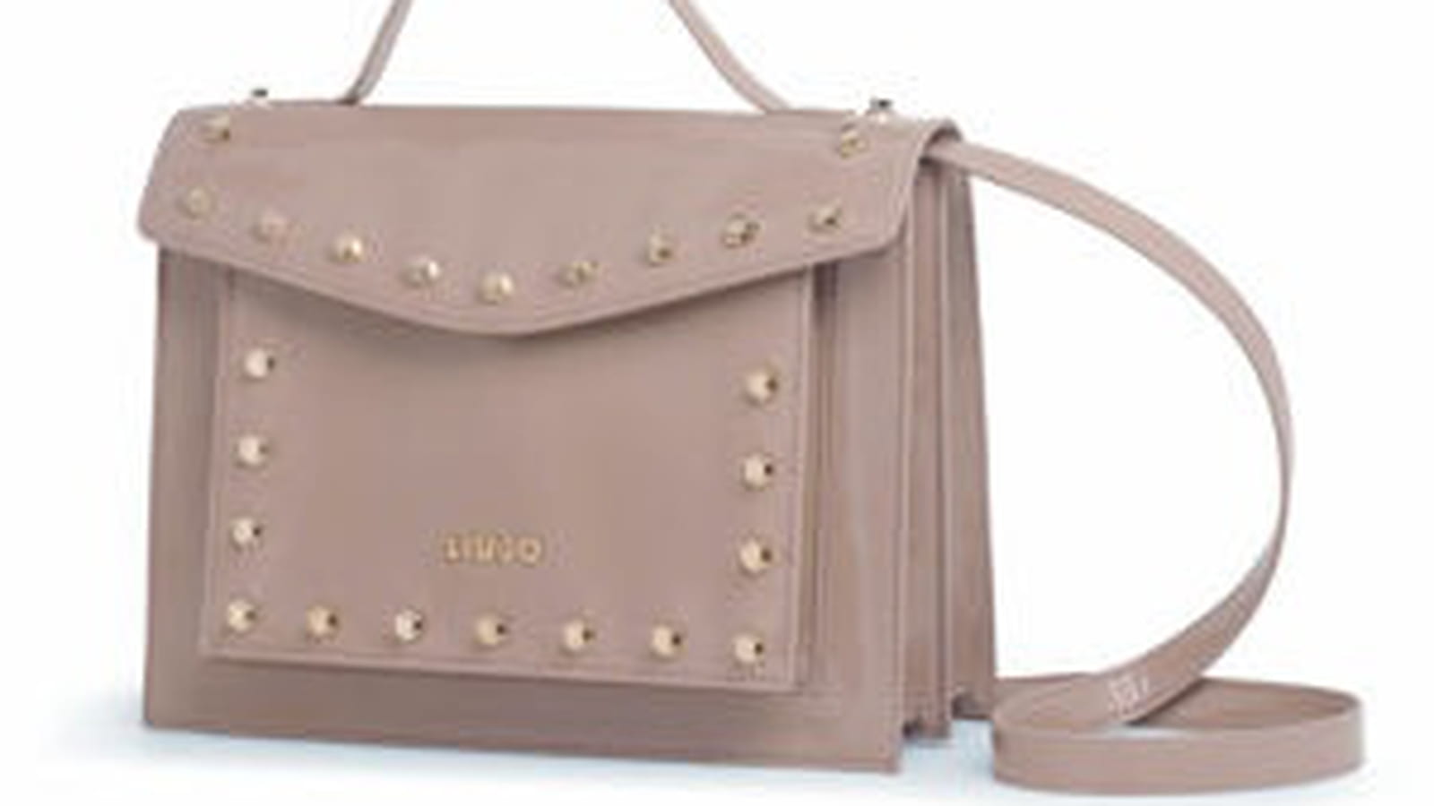 Sac clouté de Liu Jo
