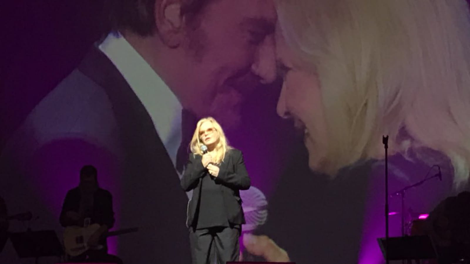 Sylvie Vartan