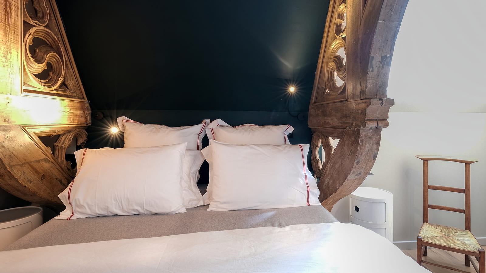 Chambre 1