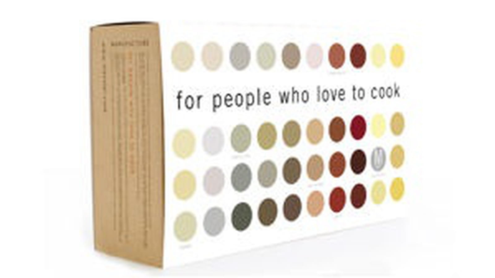 Coffret M'360 de Mauviel