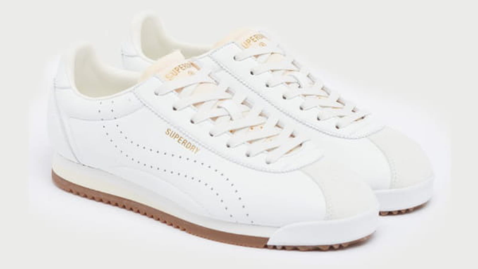 Baskets Superdry 