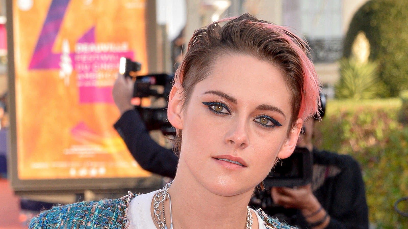 Kristen Stewart
