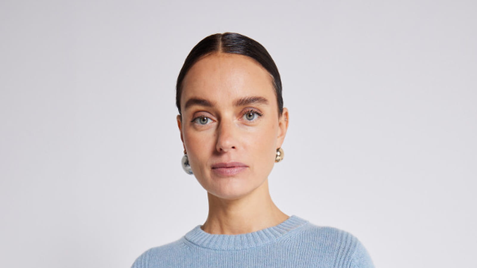 Pull en cachemire Notshy