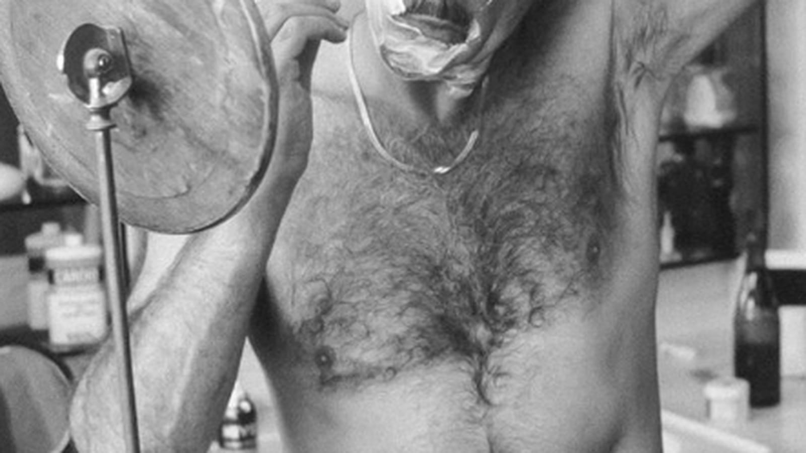 Sean Connery