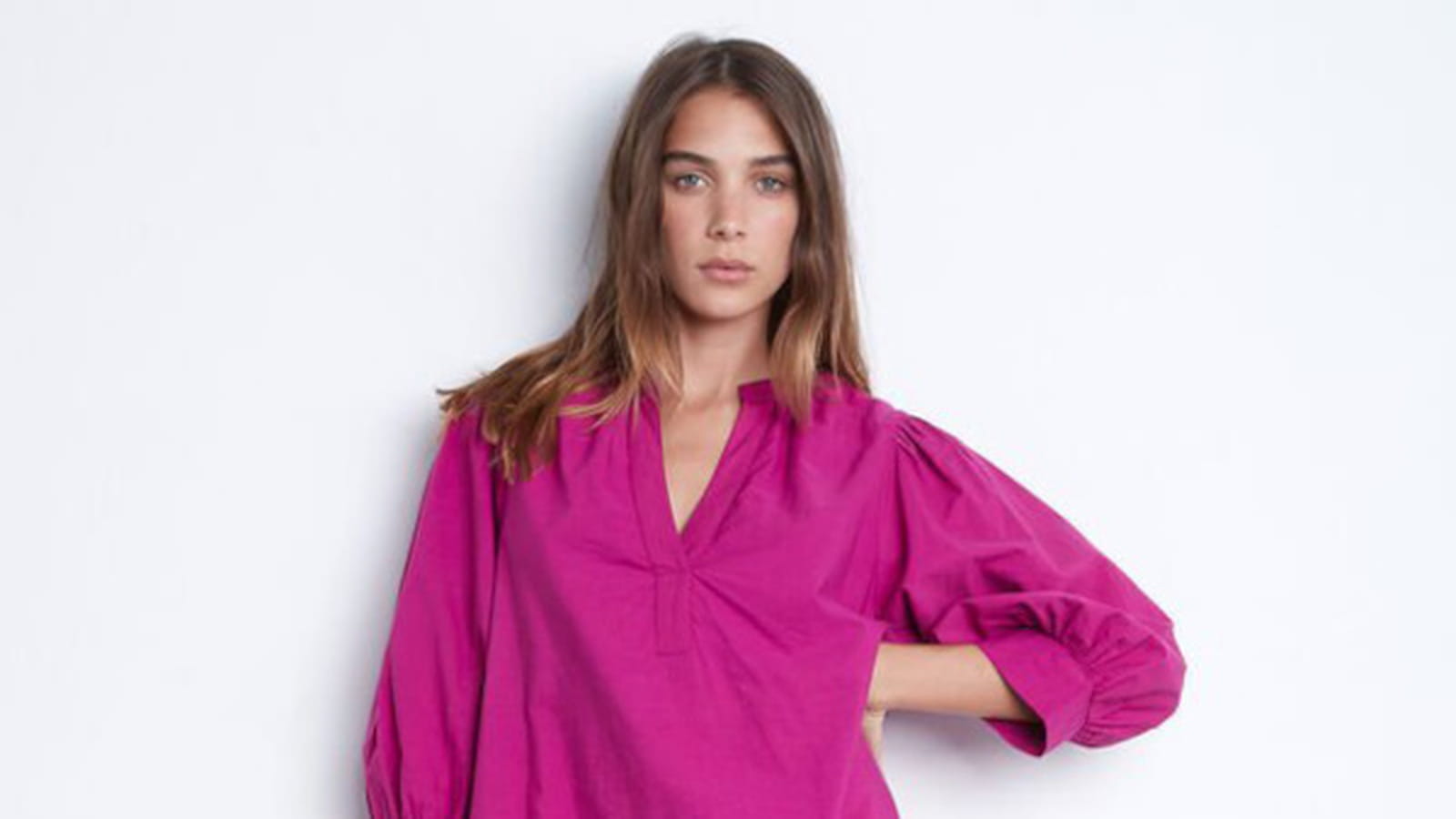Robe Maison 123