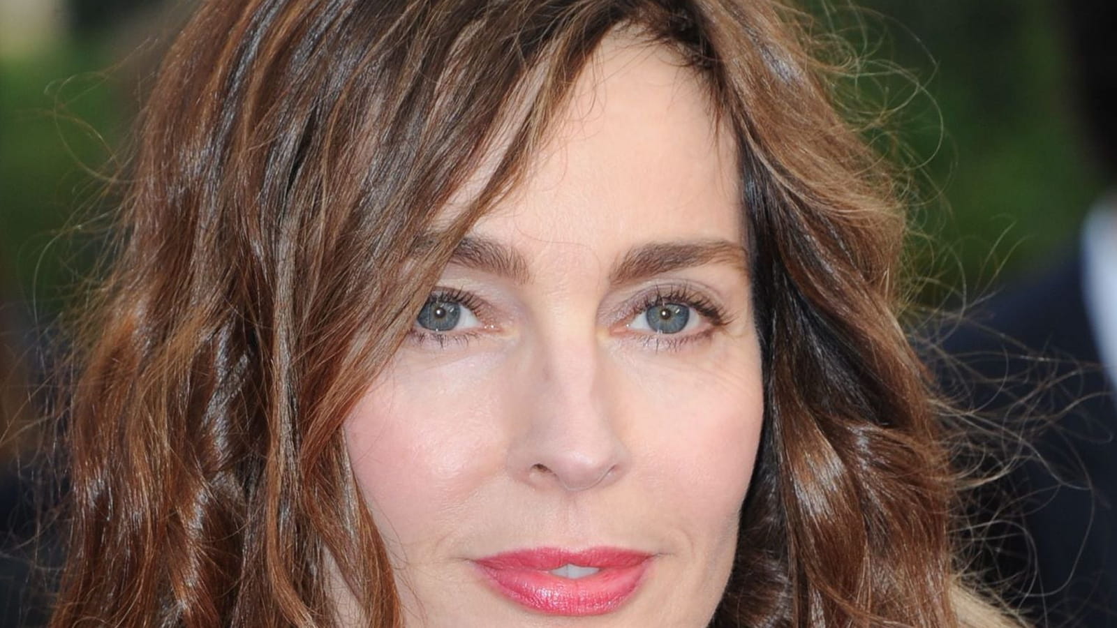 Anne Parillaud 