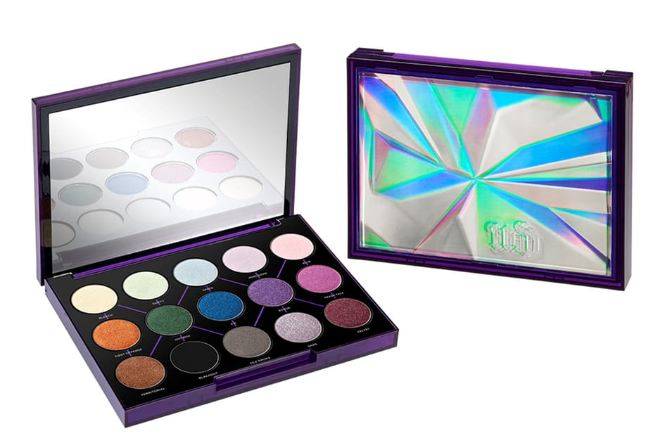 Distortion Palette de Urban Decay