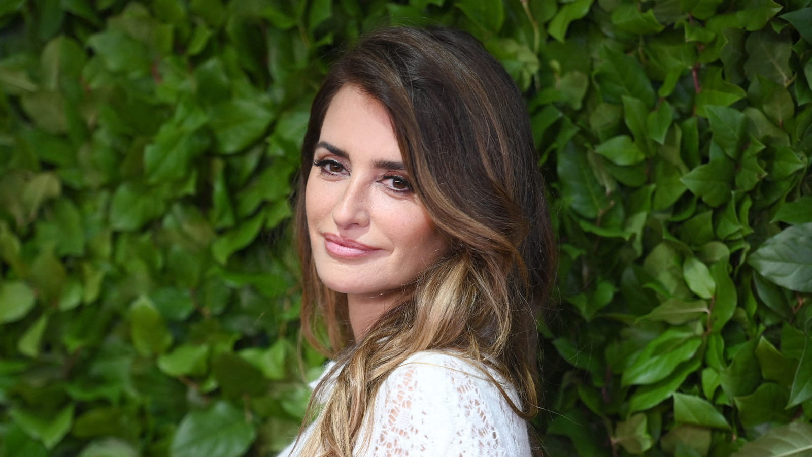 Penélope Cruz, 49 ans