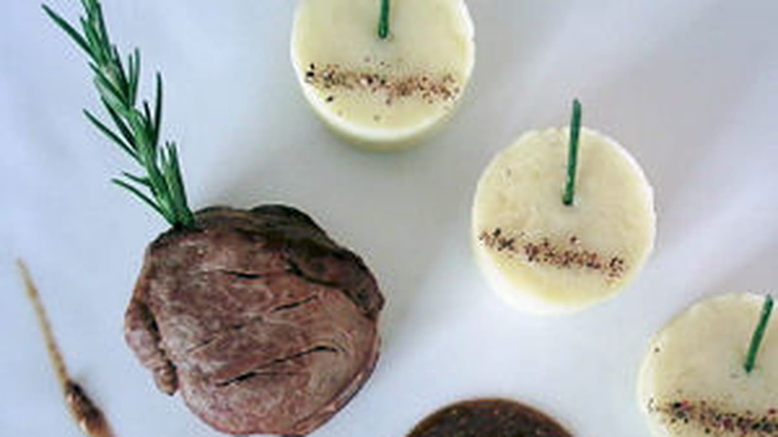 Mignon de porc