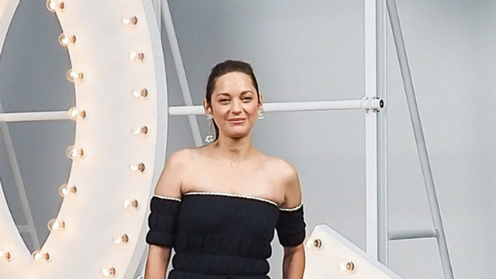 Marion Cotillard 