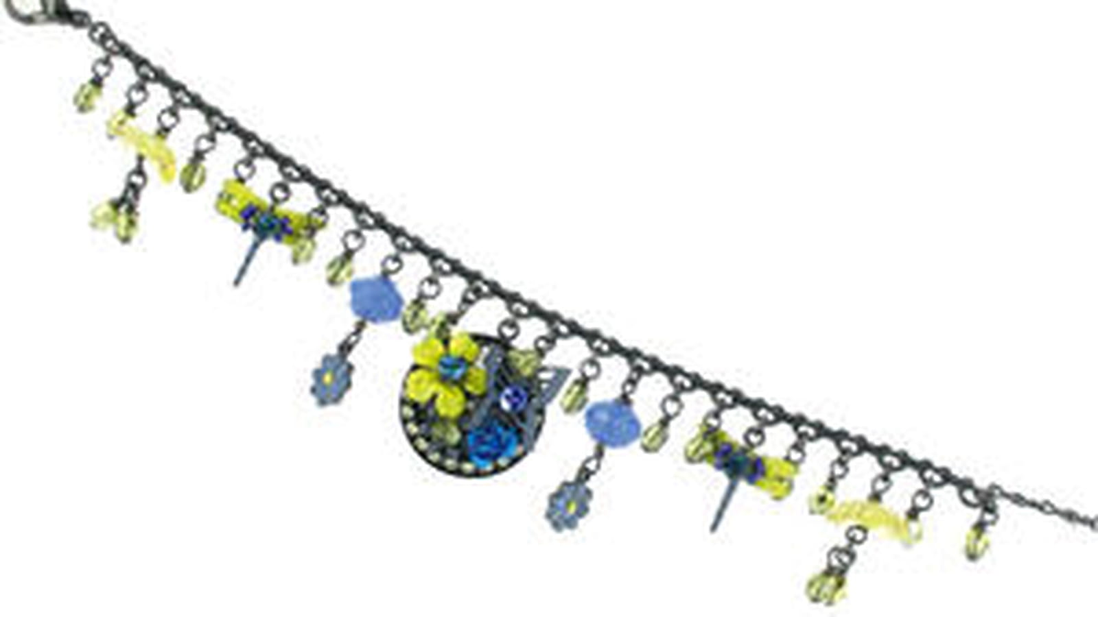 Bracelet précieux