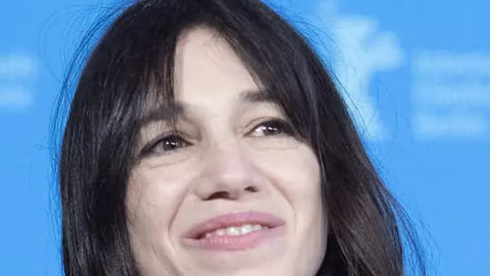 Charlotte Gainsbourg