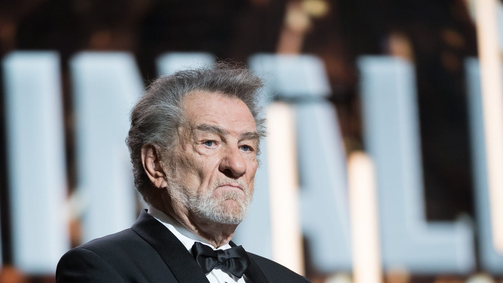 Eddy Mitchell