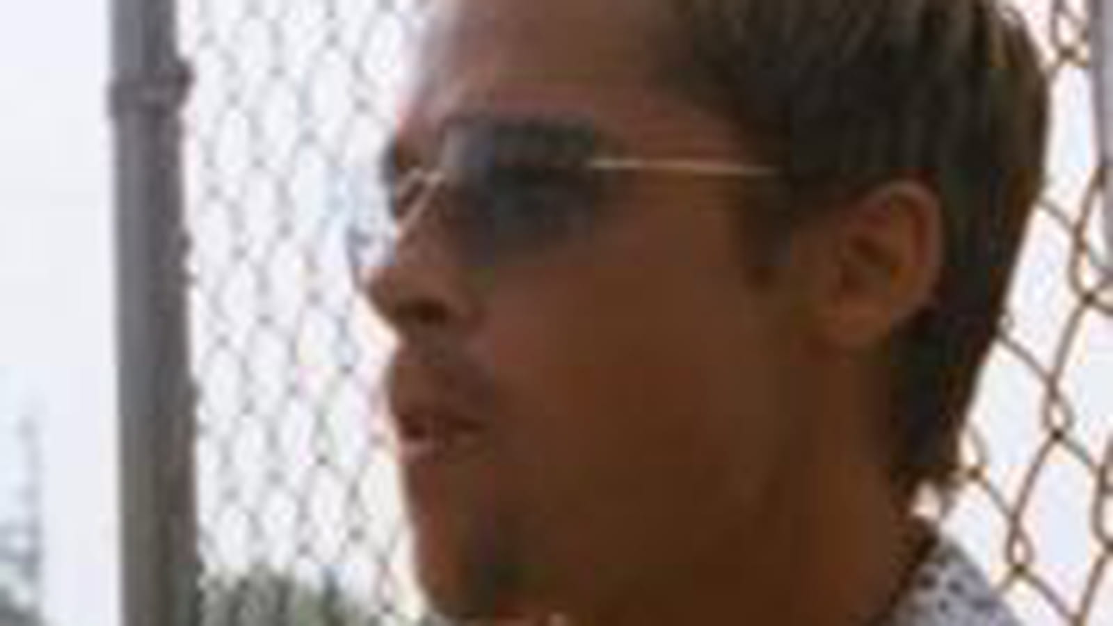 Brad Pitt
