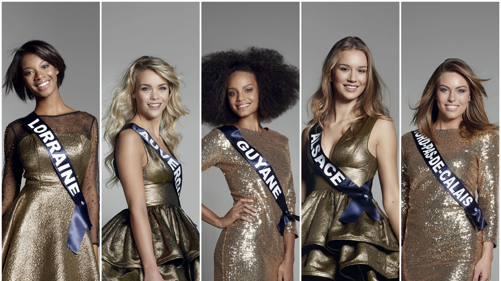 Miss France 2017