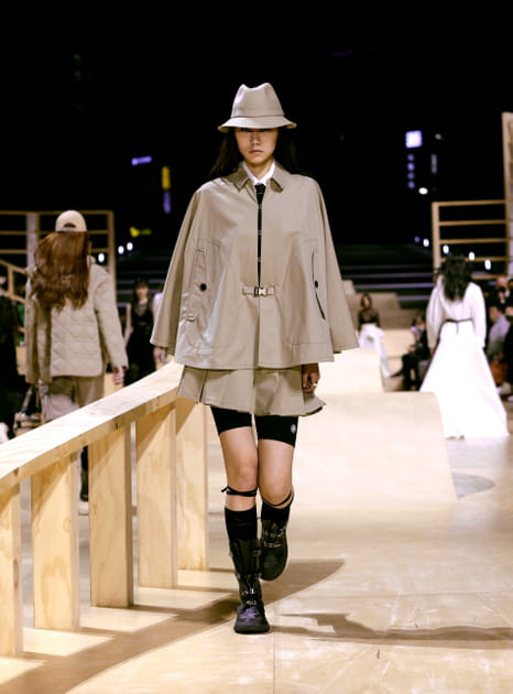 Look 20 du défilé Dior