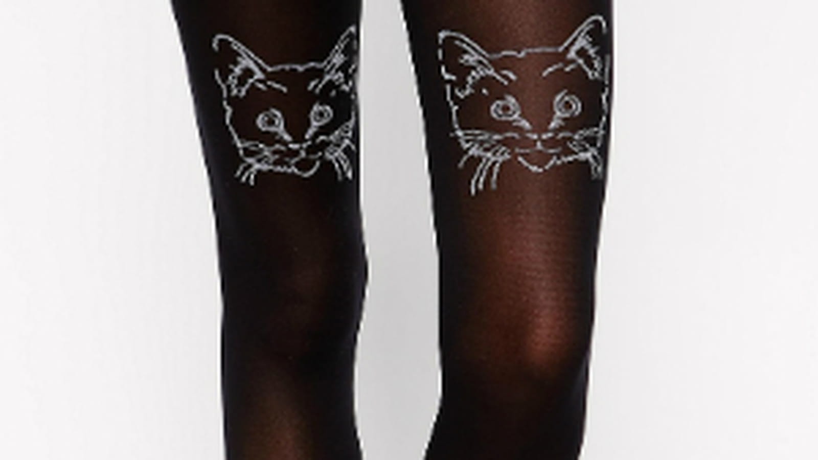 Collant Asos Collection