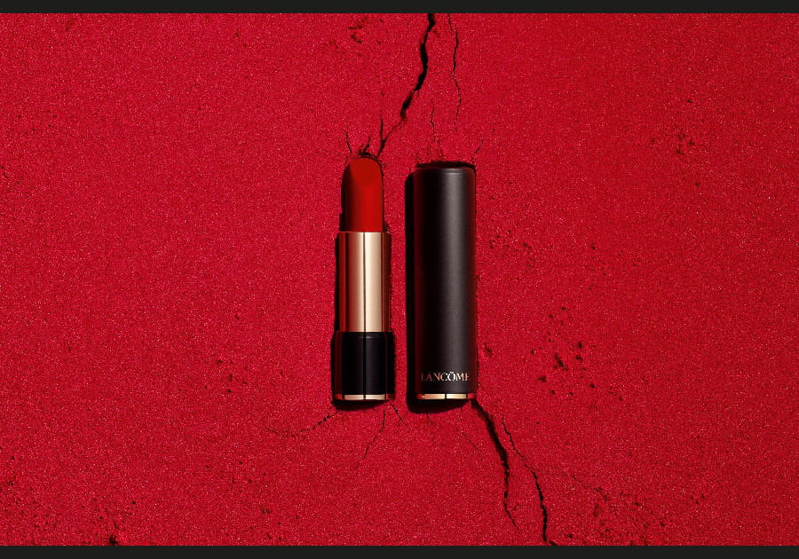Absolu rouge drama matte Lanc&ocirc;me