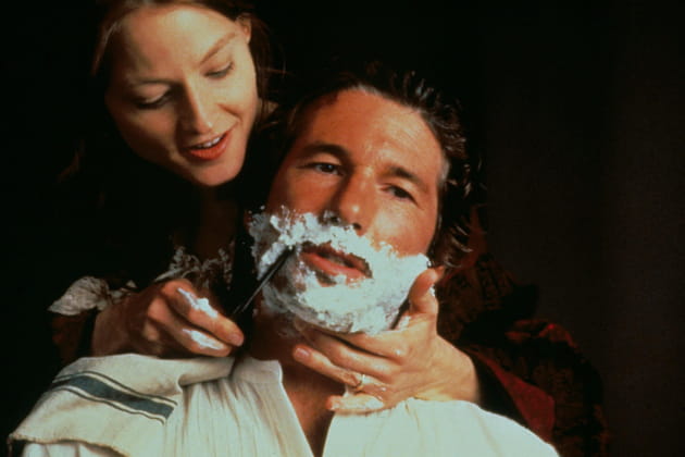 Jodie Foster succède à Julia Roberts