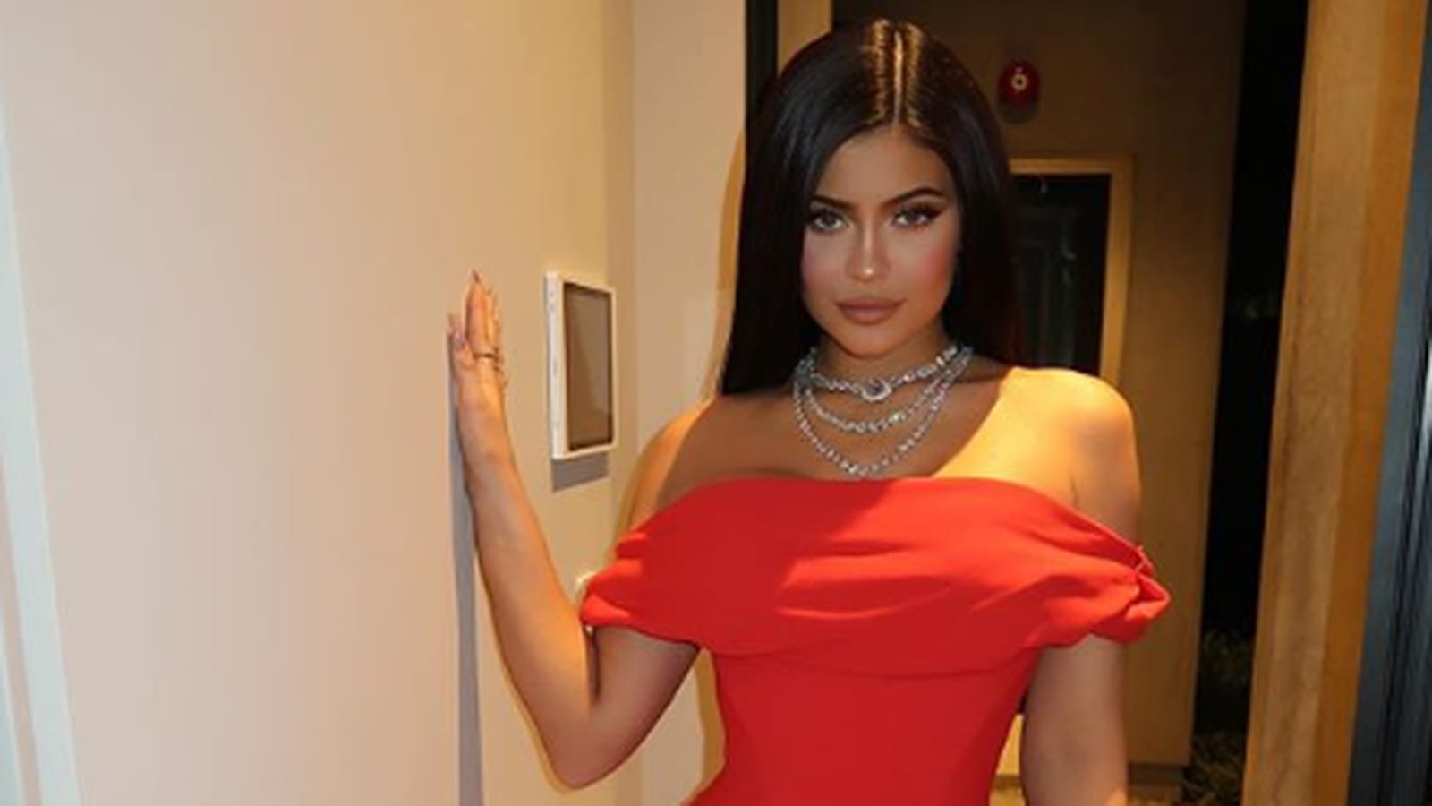 Kylie Jenner