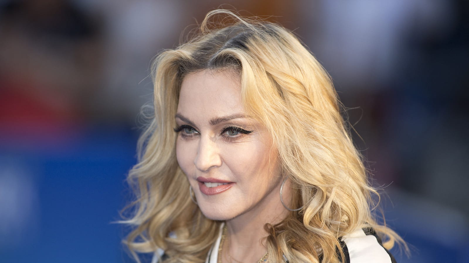 Madonna
