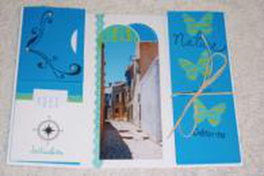 Qu'estce que le scrapbooking