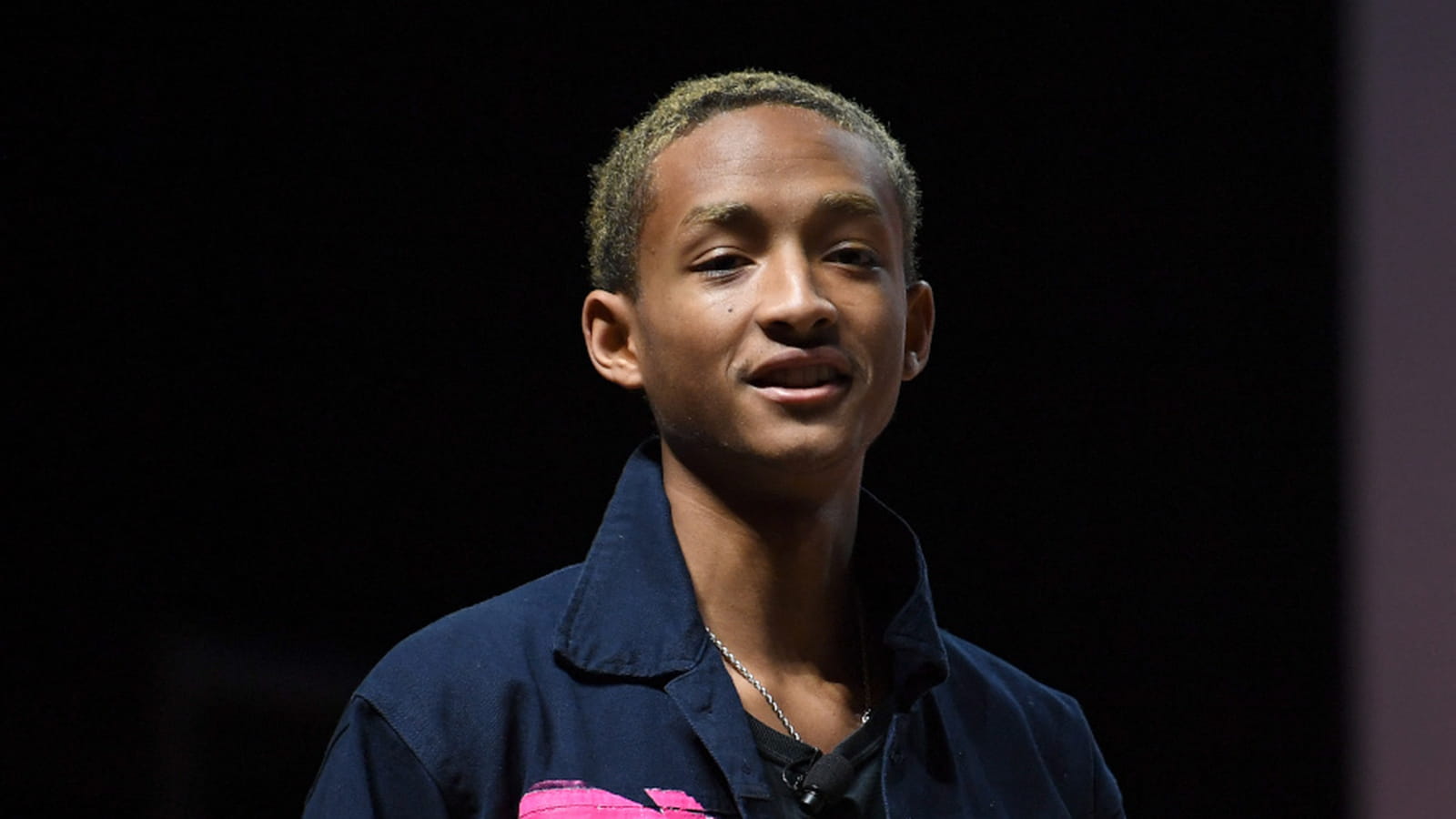 Jaden Smith 