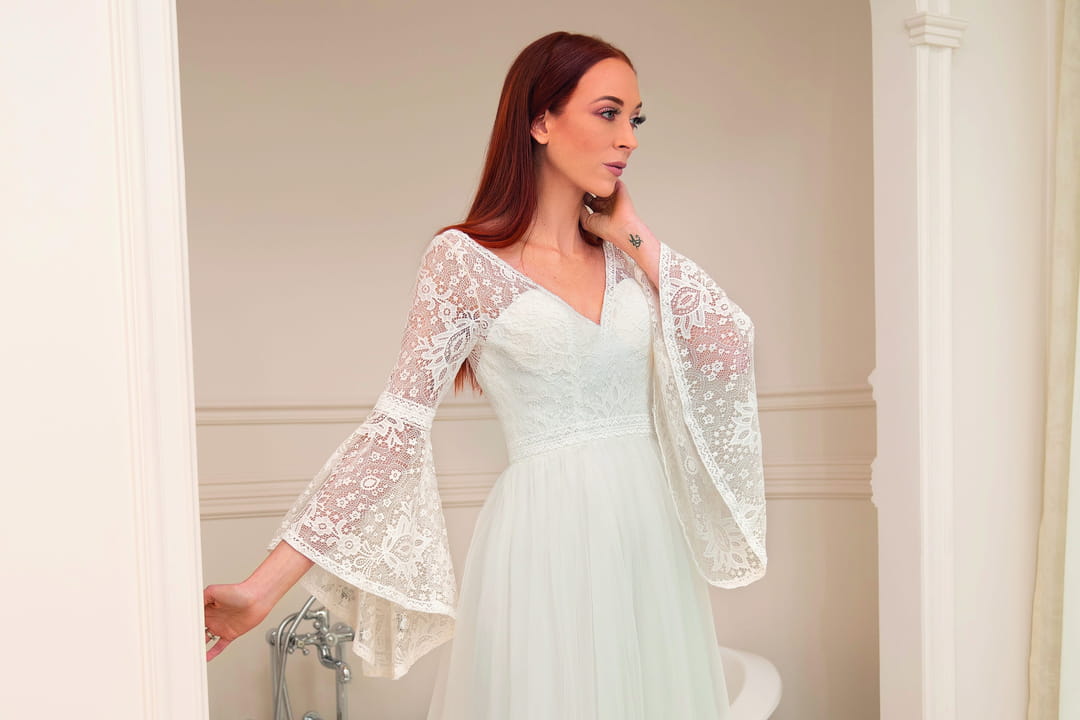 Robe de mariée Darling, Pronuptia 2022