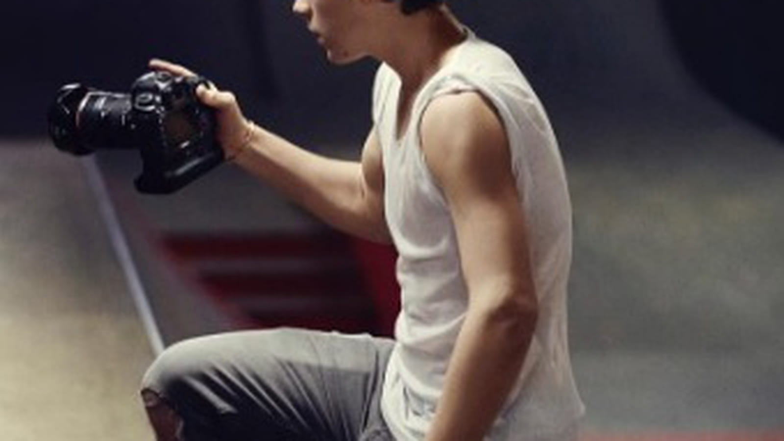 Brooklyn Beckham