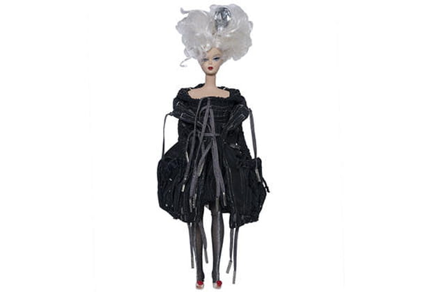 Marith&eacute; & Fran&ccedil;ois Girbaud