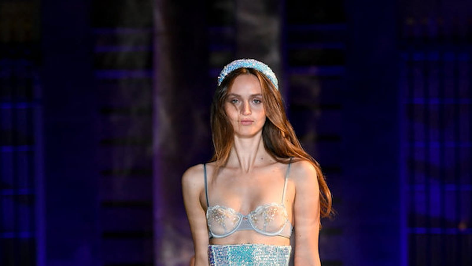 Look serre-tête